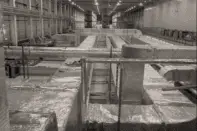 Кондитерский цех (КДВ, «Ярче»). Новосибирск