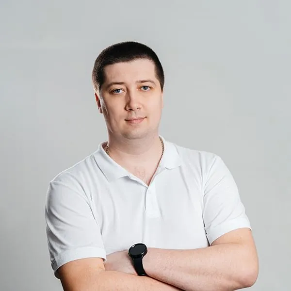 Александр, логист-снабженец