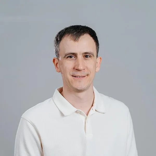 Дмитрий, руководитель компании