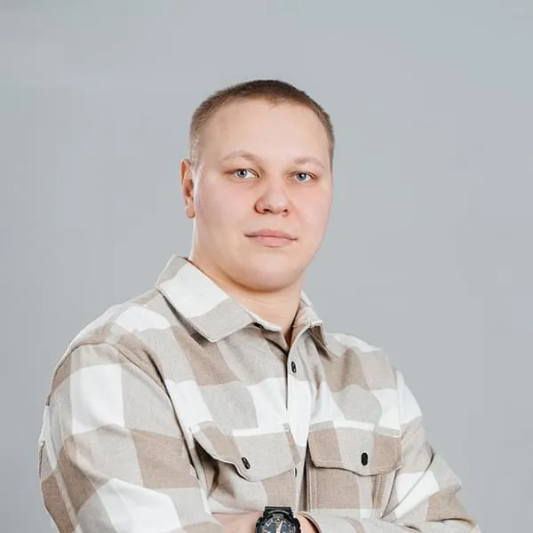 Евгений, инженер систем вентиляции и кондиционирования