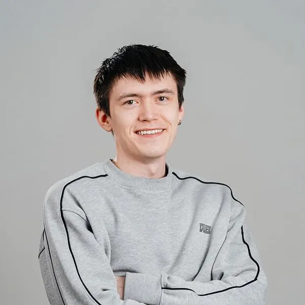 Михаил, инженер проектировщик
