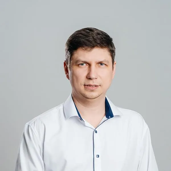 Сергей, инженер систем вентиляции и кондиционирования